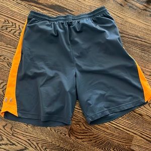 Under Armour men’s shorts